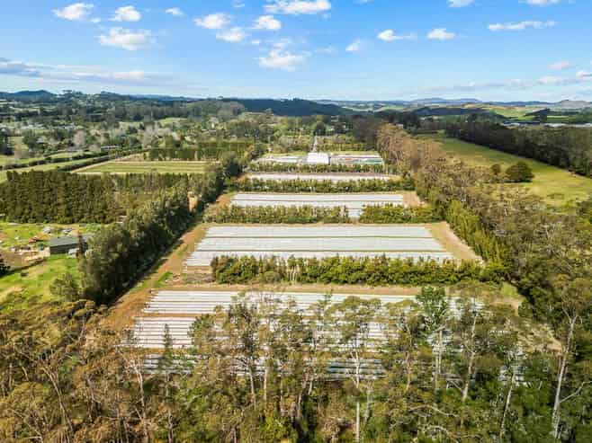 

Prime Kerikeri Industrial Compound + Land +...
