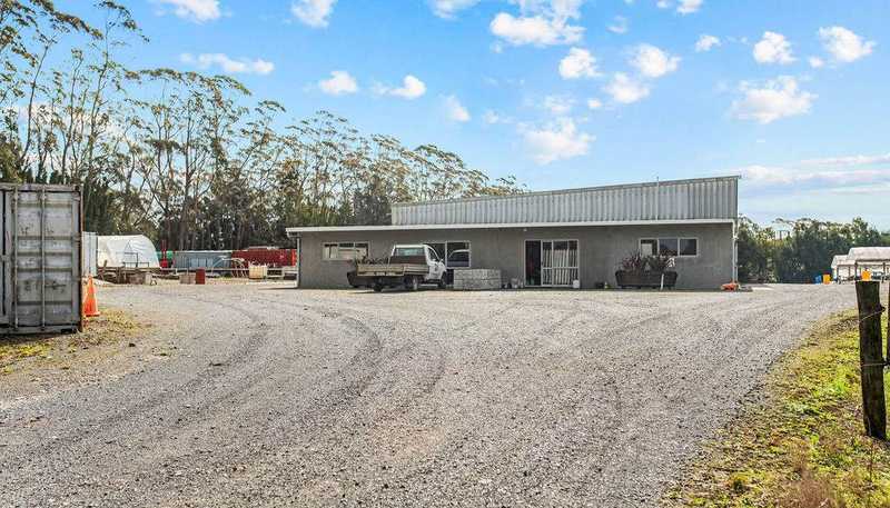 126 Wiroa Road, Kerikeri