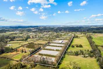  

Prime Kerikeri Industrial Compound + Land +...