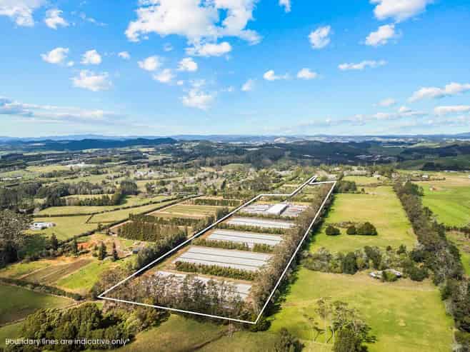  

Prime Kerikeri Industrial Compound + Land +...