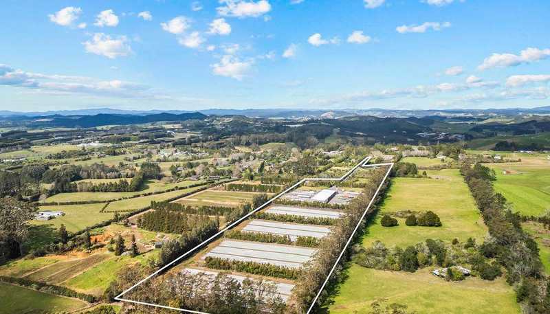 126 Wiroa Road, Kerikeri