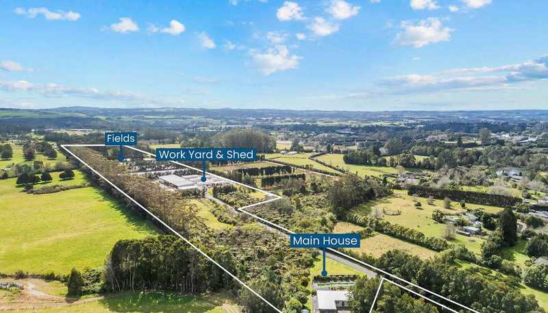 126 Wiroa Road, Kerikeri