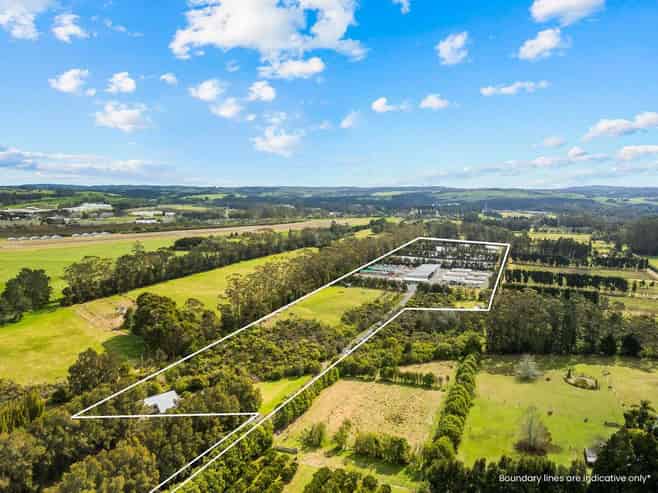  

Prime Kerikeri Industrial Compound + Land +...