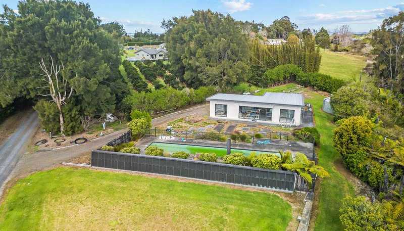 126 Wiroa Road, Kerikeri