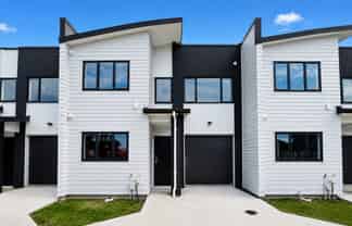 135D Wallace Road, Papatoetoe