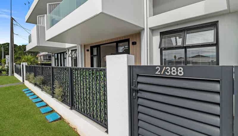 2/388 Hibiscus Coast Highway, Orewa