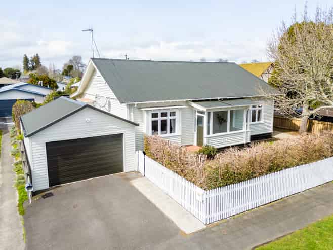 140A Nixon Street, Hamilton East