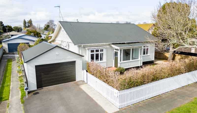 140A Nixon Street, Hamilton East