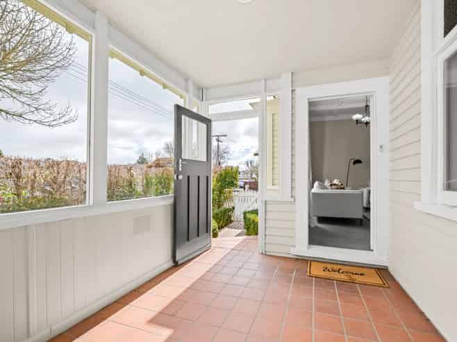 140A Nixon Street, Hamilton East
