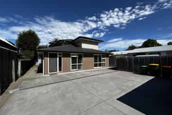 40B Peer Street, Upper Riccarton