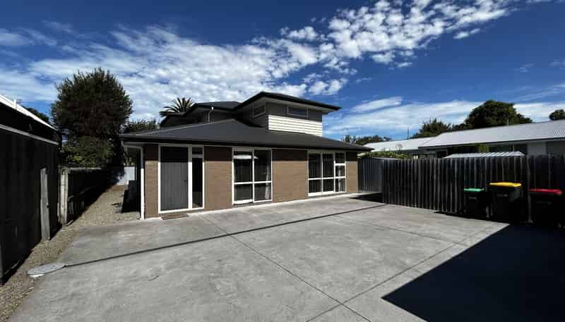 40B Peer Street, Upper Riccarton