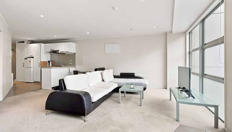 5D/156 Vincent Street, Auckland Central