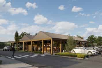 Health & Wellbeing Opportunity | The Village Kinloch
