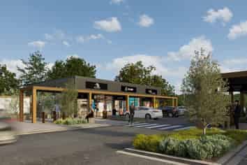 Health & Wellbeing Opportunity | The Village Kinloch