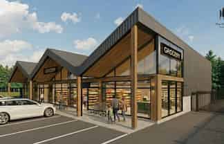 Health & Wellbeing Opportunity | The Village Kinloch
