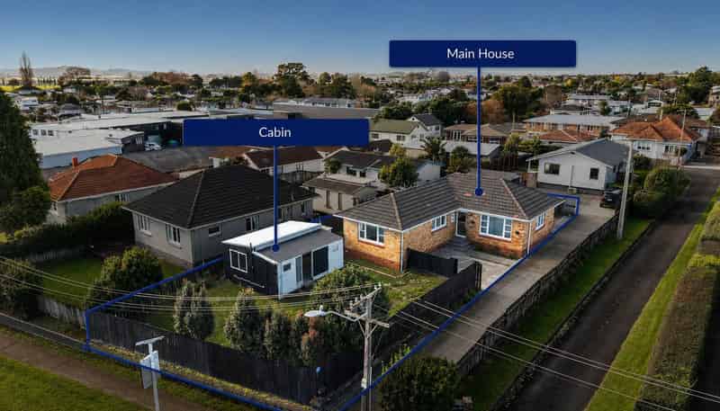 1/7 Porchester Road, Papakura