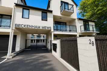 7/28 Southampton Street, Sydenham