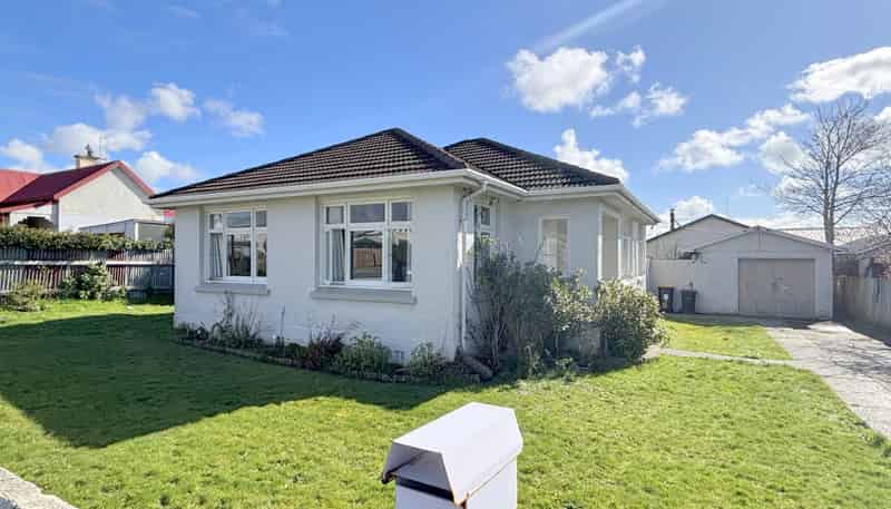 66 Centre Street, Newfield