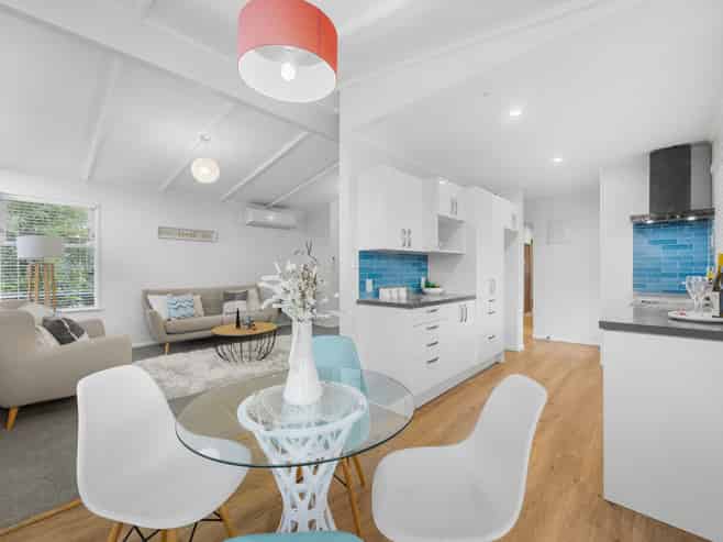 190 Golf Road, Titirangi
