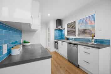 190 Golf Road, Titirangi
