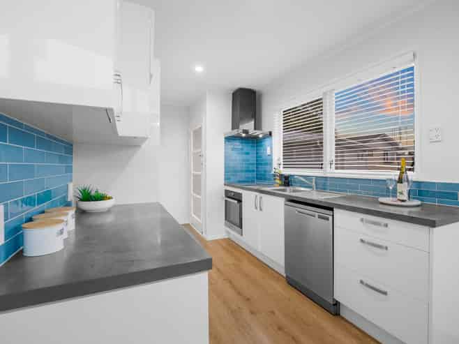 190 Golf Road, Titirangi