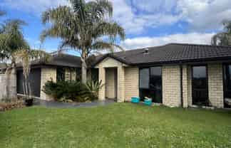 64 Borman Road , Rototuna