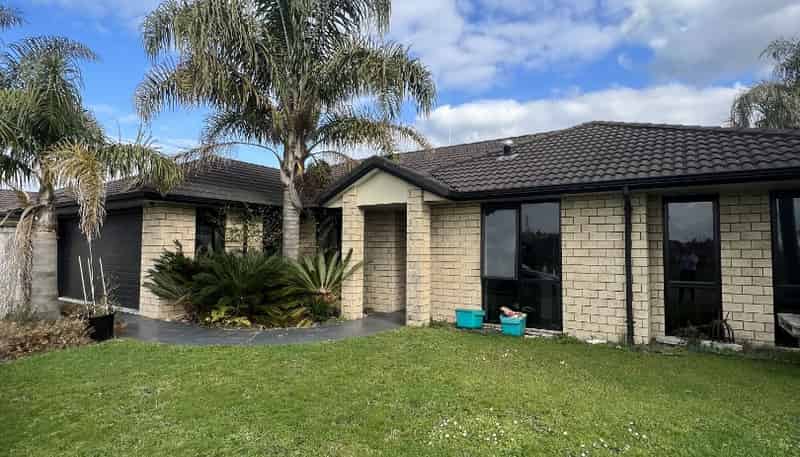 64 Borman Road , Rototuna