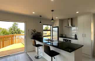78A Lincoln Park Avenue, Massey