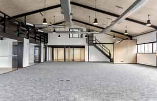 High-profile office and showroom opportunity
