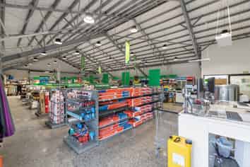Secure National Tenant Investment