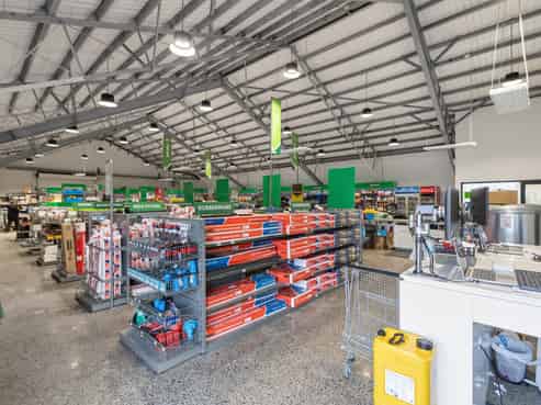 Secure National Tenant Investment