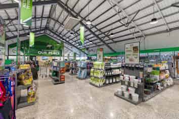 Secure National Tenant Investment