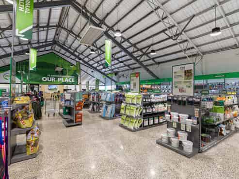 Secure National Tenant Investment