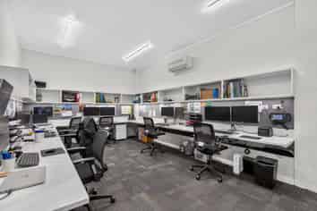 Secure National Tenant Investment