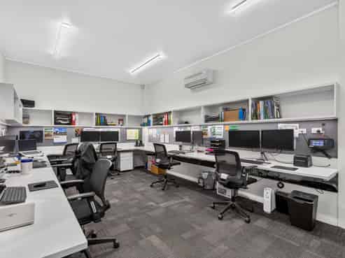 Secure National Tenant Investment