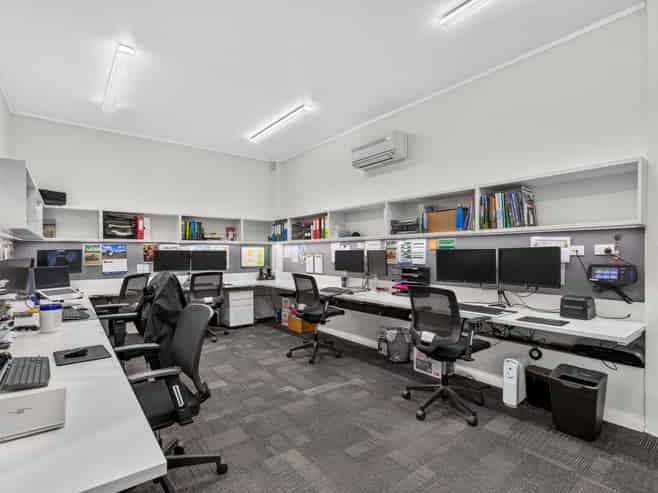 Secure National Tenant Investment
