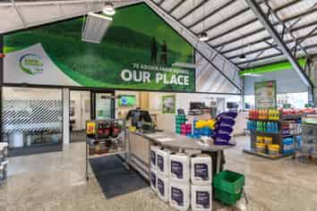 Secure National Tenant Investment