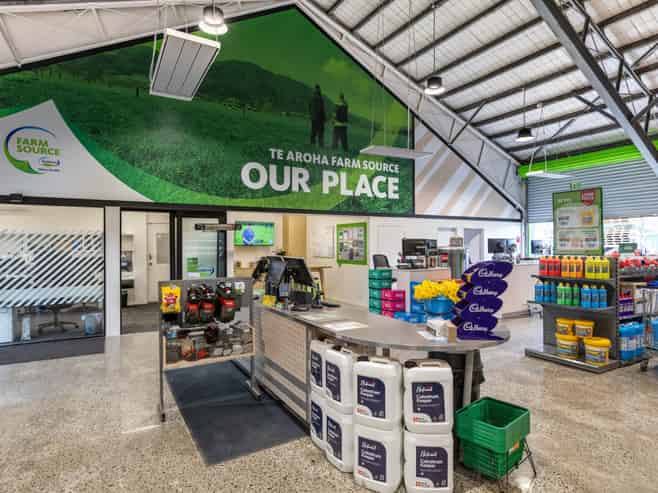 Secure National Tenant Investment