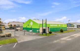 Secure National Tenant Investment