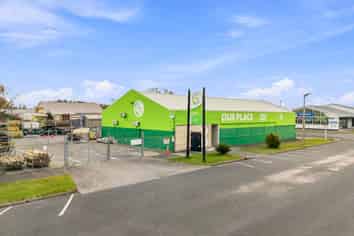 Secure National Tenant Investment
