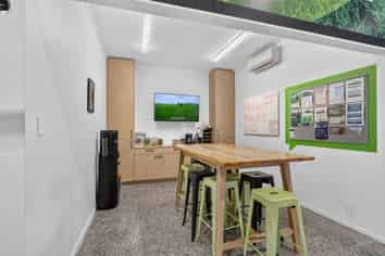 Secure National Tenant Investment