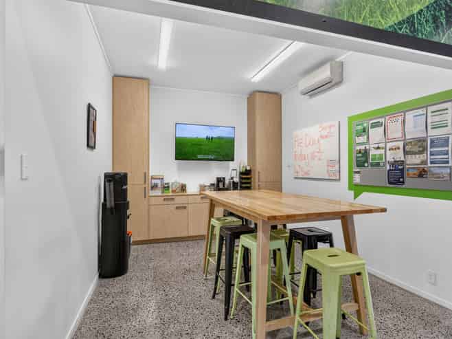 Secure National Tenant Investment
