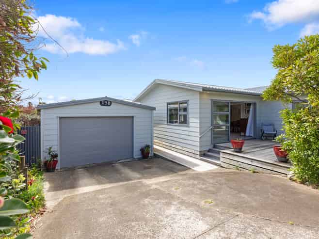 13B Crane Street, Mount Maunganui