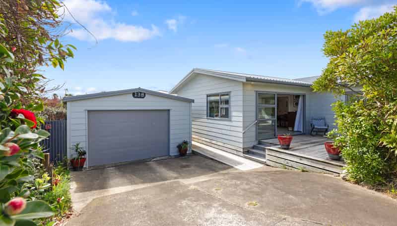 13B Crane Street, Mount Maunganui