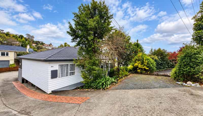 36A The Ridgeway, Stoke