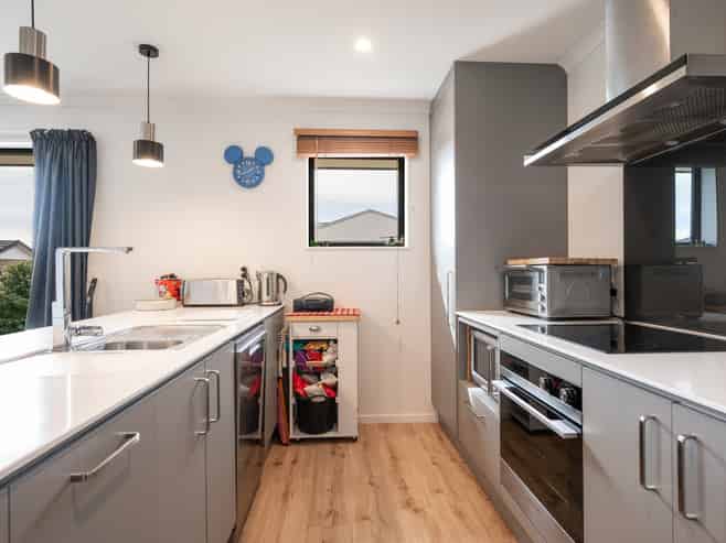 5 Mulberry Lane, Richmond