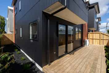 4B/30 Cameron Road, Hamilton East