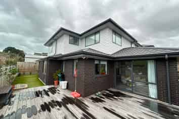 98B Gills Road, Bucklands Beach