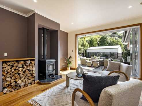 11 Orite Drive, Mangorei