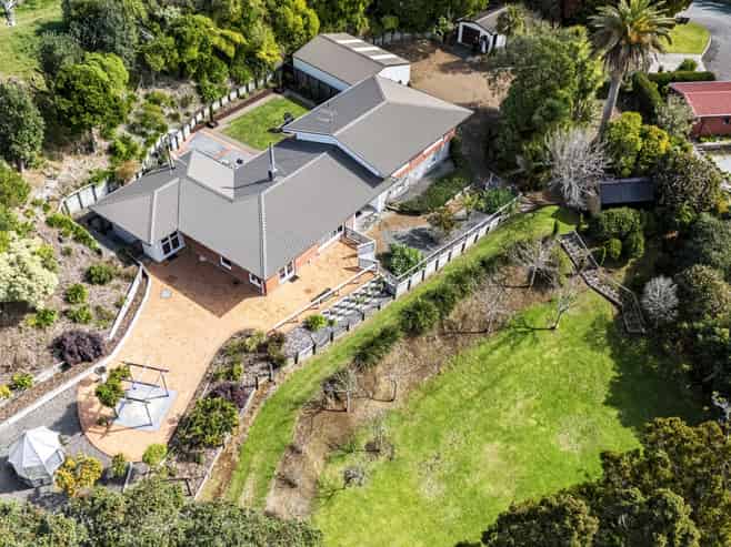 11 Orite Drive, Mangorei